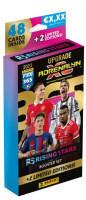 PANINI FIFA 365 ADRENALYN XL 2023 UPGRADE - RISING STARS BLISTER Hobby