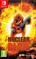 Nuclear Blaze NS