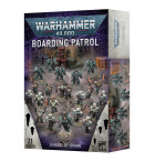 Boarding Patrol Leagues Of Votann Hobby