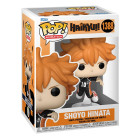 Haikyu!! POP! Animation Vinyl Figure Hinata 9 cm nr. 1388 Hobby