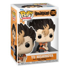 Haikyu!! POP! Animation Vinyl Figure Nishinoya 9 cm nr. 1392 Hobby