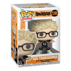 Haikyu!! POP! Animation Vinyl Figure Tsukishima 9 cm nr. 1390 Hobby