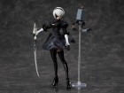NieR: Automata Ver1.1a BUZZmod Action Figure 1/12 2B 14 cm Hobby