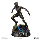 Marvel Art Scale Statue 1/10 Wakanda Forever Black Panther 21 cm Hobby