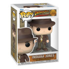 Indiana Jones POP! Movies Vinyl Figure Indiana Jones w/Jacket 9 cm nr. 1355 Hobby