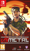 UnMetal NS