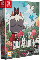 Cult of the Lamb Deluxe Edition NS