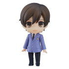 Ouran High School Host Club Nendoroid Action Figure Haruhi Fujioka 10 cm Hobby