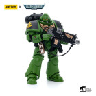Warhammer 40k Action Figure 1/18 Salamanders Intercessors Brother Haecule 12 cm Hobby