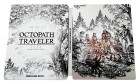 Steelbook Octopath Traveler II, Hobby