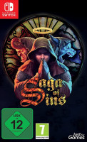 Saga of Sins NS
