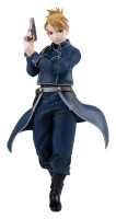 Fullmetal Alchemist: Brotherhood Pop Up Parade PVC Statue Riza Hawkeye 16 cm Hobby