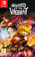 Sword of the Vagrant NS