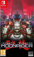 Vengeful Guardian Moonrider NS