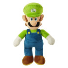 World of Nintendo Jumbo Plush Figure Luigi 50 cm Hobby