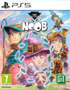 Noob The Factionless PS5