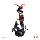 Marvel Art Scale Deluxe Statue 1/10 Spider-Man 37 cm Hobby