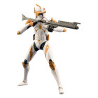 Star Wars The Clone Wars ARTFX Statue 1/10 Commander Cody 17 cm Hobby