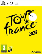 Tour de France 2023, PlayStation 5