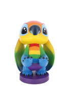 Lilo & Stitch Cable Guy Stitch Pride 20 cm Hobby