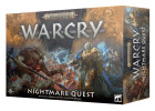 Warcry Nightmare Quest Hobby