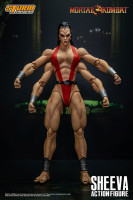 Mortal Kombat Action Figure 1/12 Sheeva 18 cm Hobby