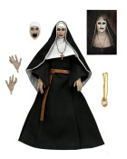The Conjuring Universe Figure Ultimate The Nun (Valak) 18 cm Hobby