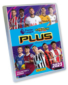 PANINI PREMIER LEAGUE ADRENALYN XL 2023 PLUS - ALBUM KOLEKCJONERA Hobby
