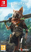 Biomutant NS