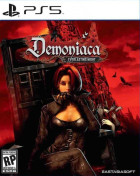 Demoniaca Everlasting Night (import) PS5