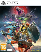 Exoprimal, PlayStation 5