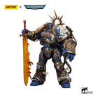 Warhammer 40k Action Figure 1/18 Ultramarines Primarch Roboute Guilliman 12 cm Hobby