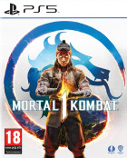 Mortal Kombat 1, PlayStation 5