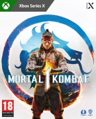 Mortal Kombat 1 XSX