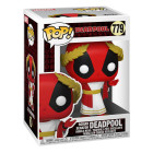 Marvel Deadpool 30th Anniversary POP! Vinyl Figure Roman Senator Deadpool 9 cm nr. 779 Hobby