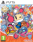 Super Bomberman R 2 PS5
