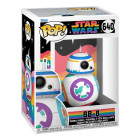 Star Wars POP! Pride Vinyl Figure BB-8 9 cm nr. 64 Hobby