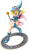 Yu-Gi-Oh! Statue 1/7 Dark Magician Girl (re-run) 21 cm Hobby