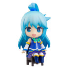 KonoSuba: Legend of Crimson Nendoroid Swacchao! Figure Aqua 9 cm Hobby