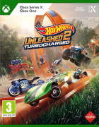Hot Wheels Unleashed 2 XONE