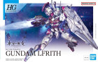 HG 1/144 GUNDAM LFRITH Hobby