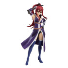 Fairy Tail Final Season Pop Up Parade PVC Statue Erza Scarlet: Grand Magic Royale Ver. 17 cm Hobby