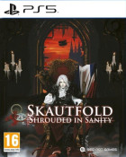 Skautfold Shrouded in Sanity PS5