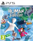Human Fall Flat Dream Collection PS5