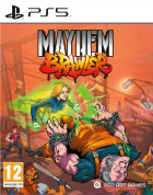 Mayhem Brawler, PlayStation 5
