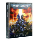 Warhammer 40,000: Core Book Hobby