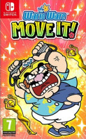 WarioWare Move It! NS