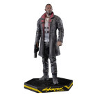Cyberpunk 2077 PVC Statue Solomon Reed 22 cm Hobby