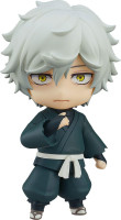 Hell's Paradise: Jigokuraku Nendoroid Action Figure Gabimaru 10 cm Hobby