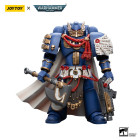 Warhammer 40k Action Figure 1/18 Ultramarines Honour Guard 2 12 cm Hobby